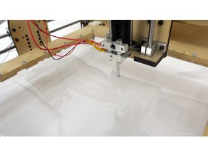 fai da te incrementale macchina di formatura strumenti 3d print model - Mito3D