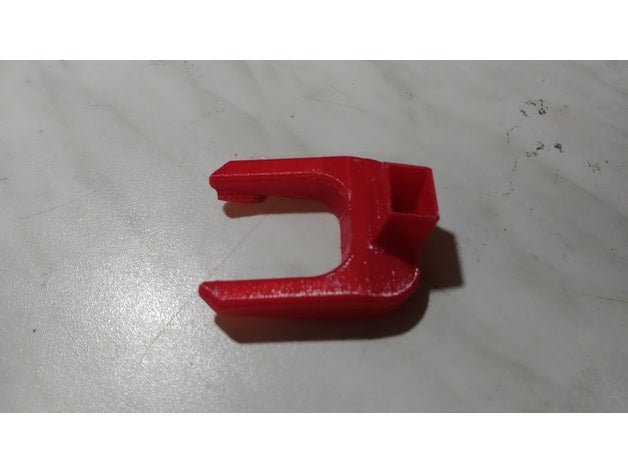 duto do ventilador 3d a impressora partes anet a8 em8 duplo 3D print model - Mito3D