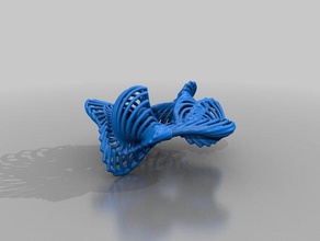 froms - Zubehör generative 3d print model - Mito3D