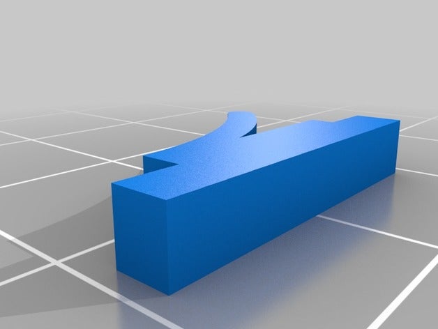 tippmann stopper mk1 other bravo one 3D print model - Mito3D