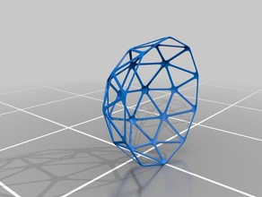 de la sphère 3d l'impression 3d print model - Mito3D