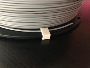 175mm filamento clipe amazon básico 3d a impressora os acessórios 3d print model - Mito3D