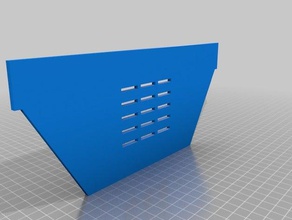 juego de tronos soporte 3d la impresora accesorios conseguí 3d print model - Mito3D