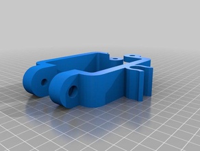pick-up tool holder holders boxes 3d print model - Mito3D