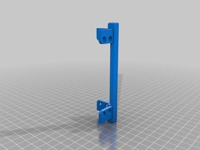 cubesat structure physics astronomy 3d print model - Mito3D