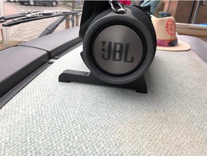 jbl xtreme stability stand music extreme 3d print model - Mito3D