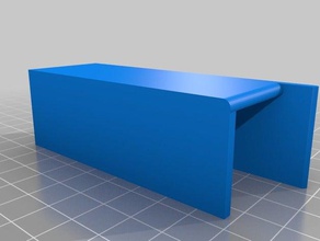 gatekeeper household 3d print model - Mito3D
