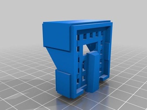 nobile mirik costruzione i giocattoli bionicle kanohi 3d print model - Mito3D