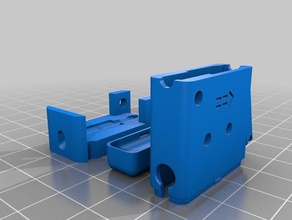 filamento de falha do sensor 10t85 mudar 3d a impressora acessórios 3d print model - Mito3D