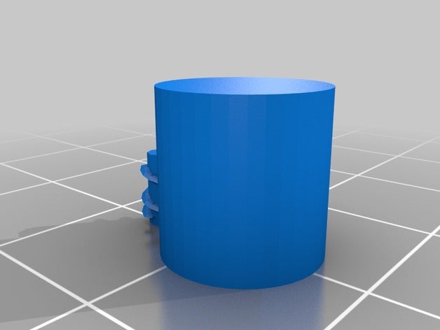 test 3d printing tests 3D print model - Mito3D