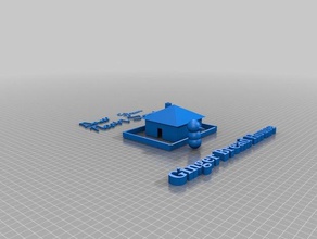 steven dash 3d drucken 3d print model - Mito3D