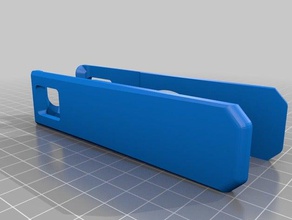 calabaza carver mini rompecabezas 3d la impresión cnc ficha de corte halloween 3d print model - Mito3D