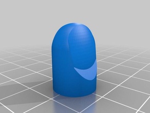 finger 6 robotics customized 3d print model - Mito3D
