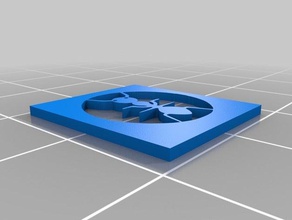 sikimira organizasyon 3d print model - Mito3D