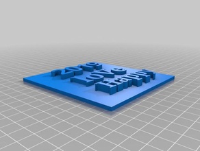 havalı yapar-kup 3d baskı 3d print model - Mito3D