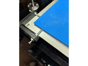 ft-5 r2 de cristal 3d la impresora accesorios 3d print model - Mito3D