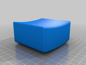 extrator de mel caixa bateria titular ferramenta os titulares caixas 3d print model - Mito3D