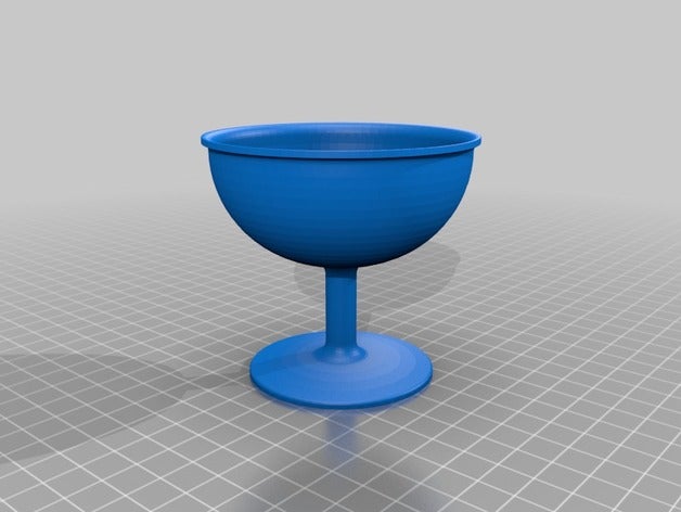 pythagore de la coupe physique l'astronomie 3D print model - Mito3D