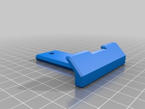 modular mounting system updated 3d printing 3d print model - Mito3D