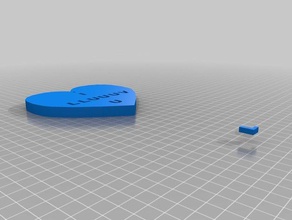 ingenious snaget 3d printing 3d print model - Mito3D