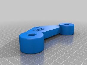 piezas 3d models 3d print model - Mito3D
