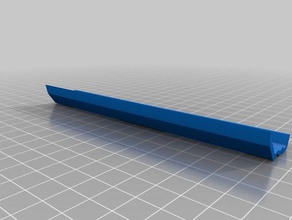 kolay liman 3d baskı 3d print model - Mito3D