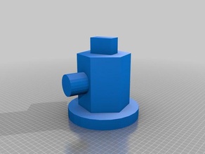 brother 3d printing thing 3d print model - Mito3D