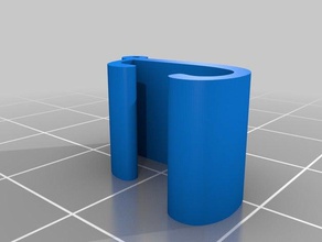 mi texto personalizado otros 3d print model - Mito3D