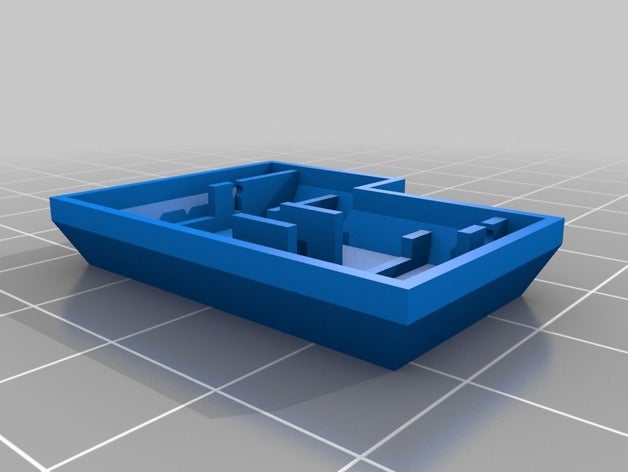 steelseries apax m800 enter key fix keyboard repair 3D print model - Mito3D