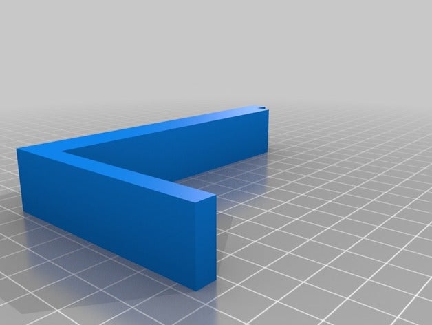 concrete part 1 3d printing 3D print model - Mito3D