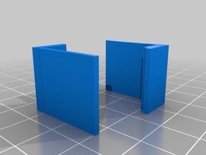 small resin 3d printing 3d print model - Mito3D