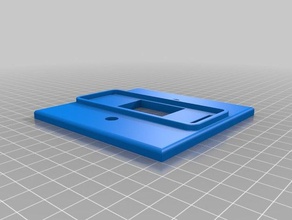 reino unido huetrust socket remoto otros 3d print model - Mito3D