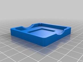 caixa de cpu xeon e5v1 v3 soquete lga2011 lga211-s diy 3d print model - Mito3D