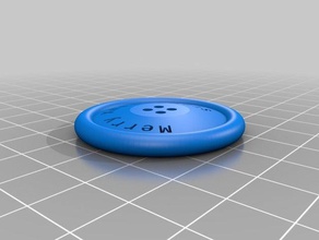 louis accessories customized 3d print model - Mito3D