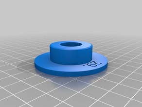 press fit adapters oz cycle tool tools 3d print model - Mito3D