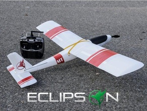 ücretsiz rc uçak araç tekne drone drones gerçek iş ortamına uygun olmayan radyo kontrol deniz uçağı uav waterplane 3d print model - Mito3D