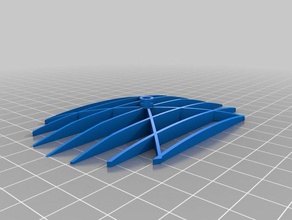 sabunluk banyo destek 3d print model - Mito3D