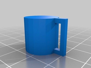 chapstick cap 3d impresión 3d print model - Mito3D