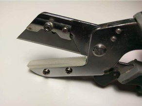 razor blade utility cutter pad master mechanic hand tools