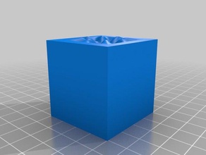 baboon curiosity containers 3d print model - Mito3D