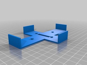 gift box6 customized 3d print model - Mito3D