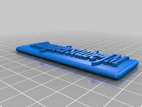 dampferstube-jm 3d printing 3d print model - Mito3D