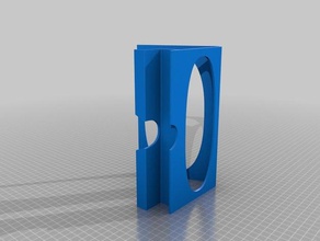 my customized phone tablet desktop stand mobile 3d print model - Mito3D