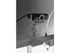 camera mount creative live cam sync hd 720 3d printer accessories 3d printer camera creative octoprint webcam