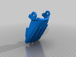 Bronz ellerini ver 3d baskı 3d print model - Mito3D