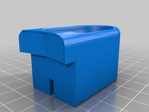 impresionante densor 3d impresión 3d print model - Mito3D