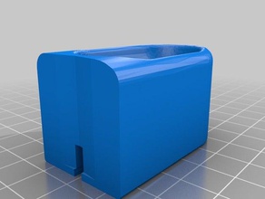 impresionante densor 3d impresión 3d print model - Mito3D