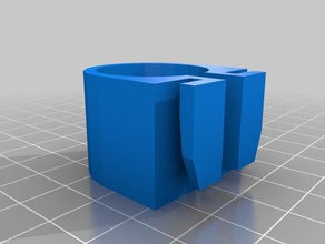 mount soap dish bar 3d printing 3d print model - Mito3D