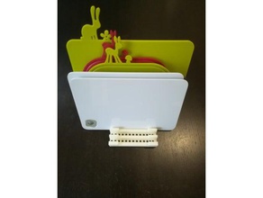 &eacutegouttoir planche &asepulcro dolor-circuito de drenaje cocina comedor filete 3d print model - Mito3D