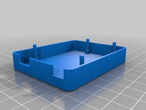 arduino uno caso modelos eletrônica 3d print model - Mito3D